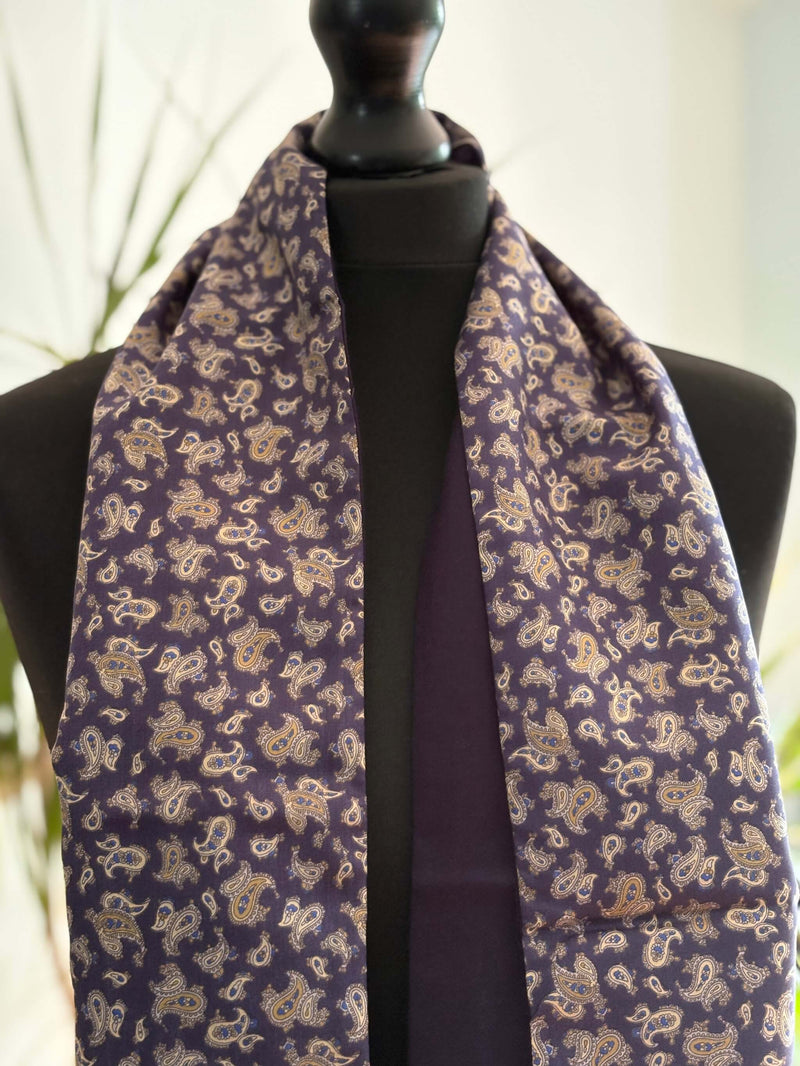 Men's scarves